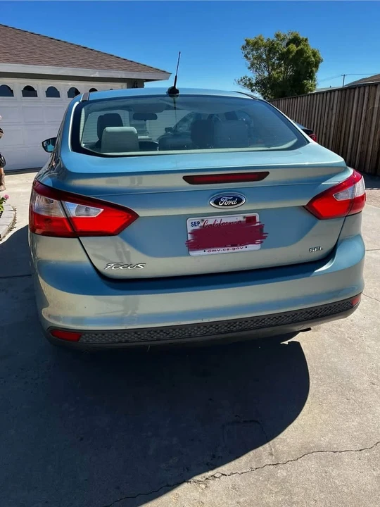 2012 Ford Focus 3rd Gen - Image 4 of 10