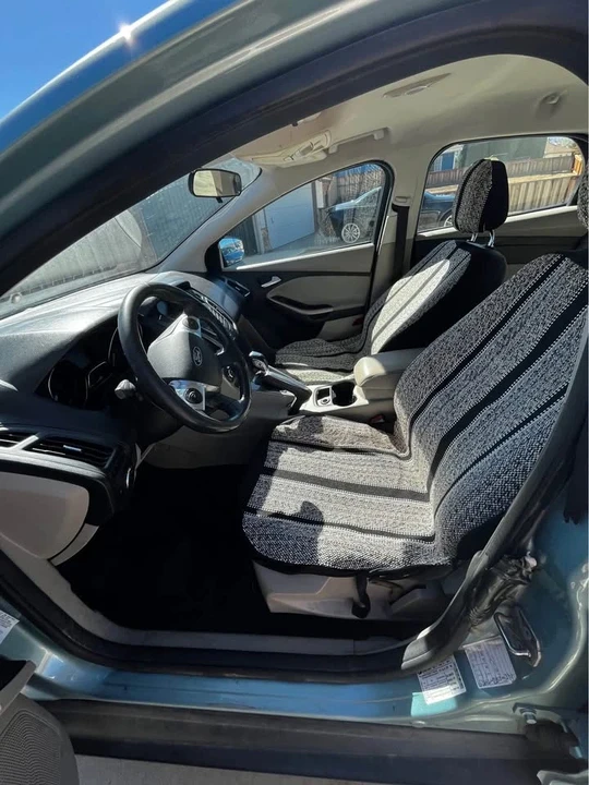2012 Ford Focus 3rd Gen - Image 6 of 10