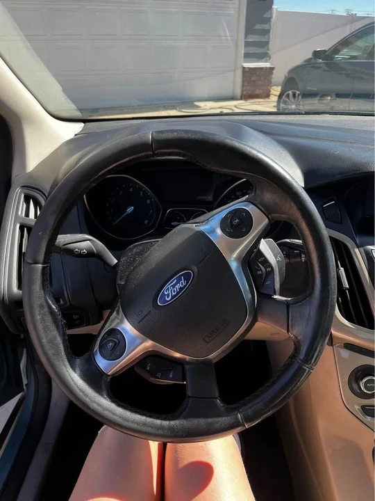 2012 Ford Focus 3rd Gen - Image 8 of 10
