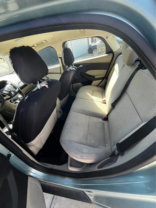 2012 Ford Focus 3rd Gen - Image 7 of 10