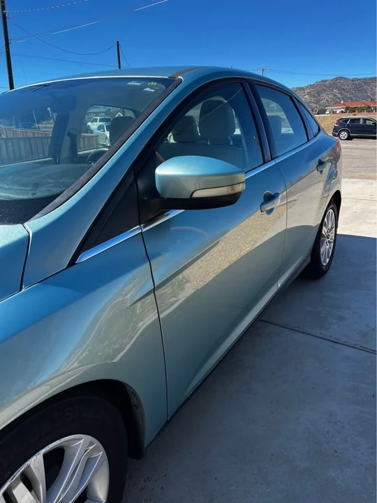 2012 Ford Focus 3rd Gen - Image 2 of 10