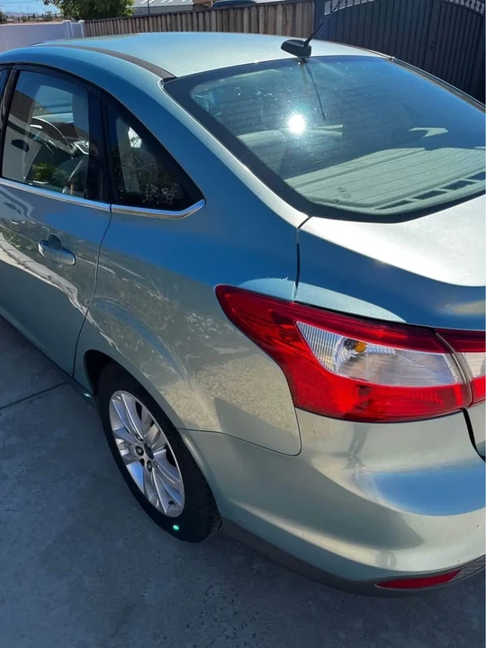 2012 Ford Focus 3rd Gen - Image 3 of 10