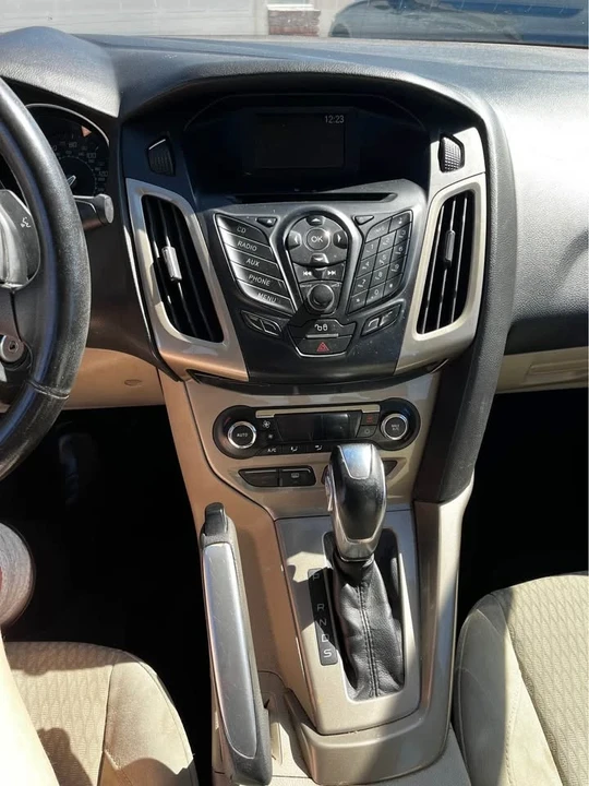 2012 Ford Focus 3rd Gen - Image 9 of 10