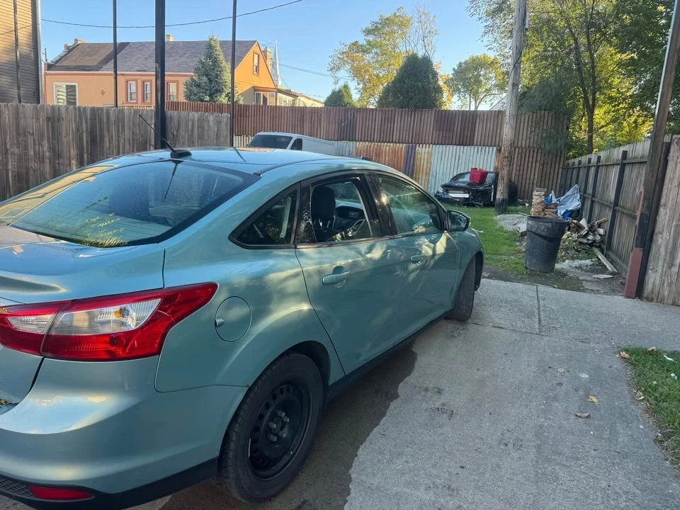 2012 Ford Focus 3rd Gen - Image 5 of 9