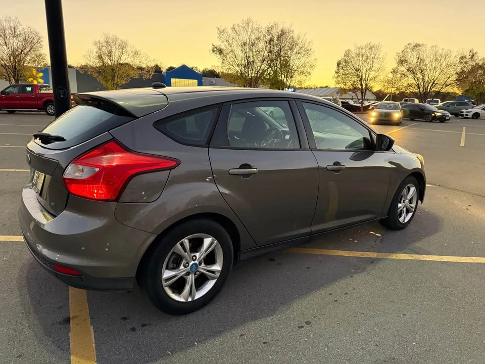 2012 Ford Focus 3rd Gen - Image 5 of 9