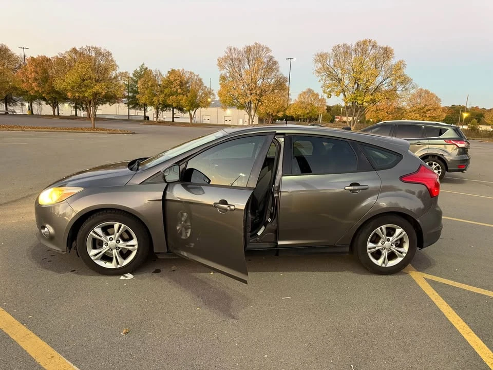 2012 Ford Focus 3rd Gen - Image 4 of 9