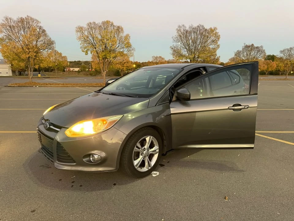 2012 Ford Focus 3rd Gen - Image 3 of 9