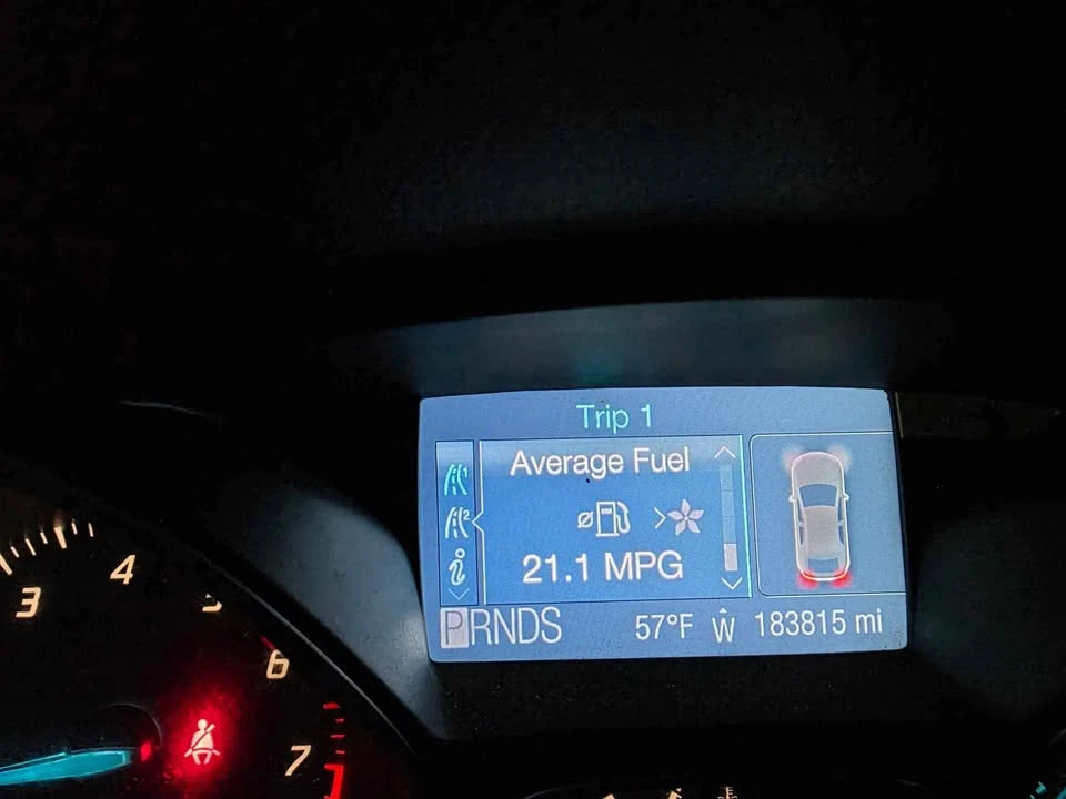 2012 Ford Focus 3rd Gen - Image 7 of 7