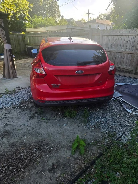 2012 Ford Focus 3rd Gen - Image 3 of 7