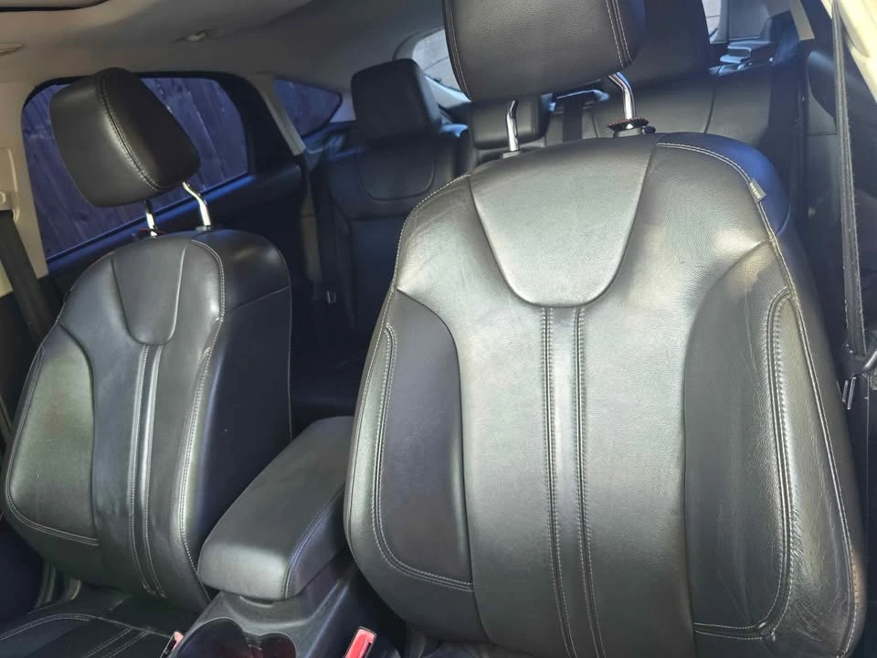 2012 Ford Focus 3rd Gen - Image 5 of 7