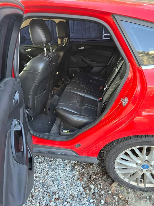 2012 Ford Focus 3rd Gen - Image 6 of 7