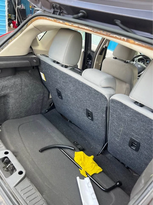 2012 Ford Focus 3rd Gen - Image 5 of 5