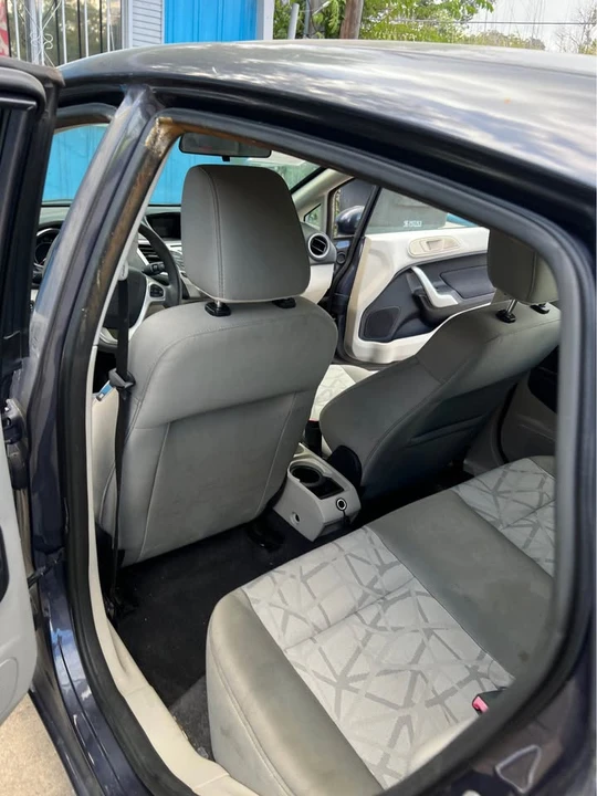 2012 Ford Focus 3rd Gen - Image 4 of 5