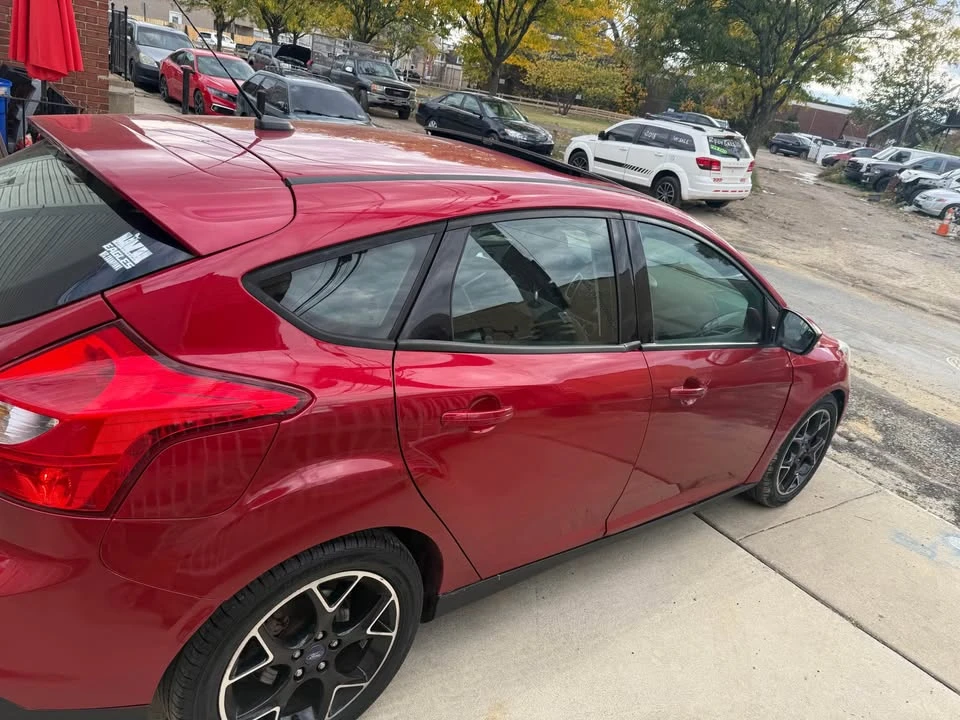 2012 Ford Focus 3rd Gen - Image 10 of 14