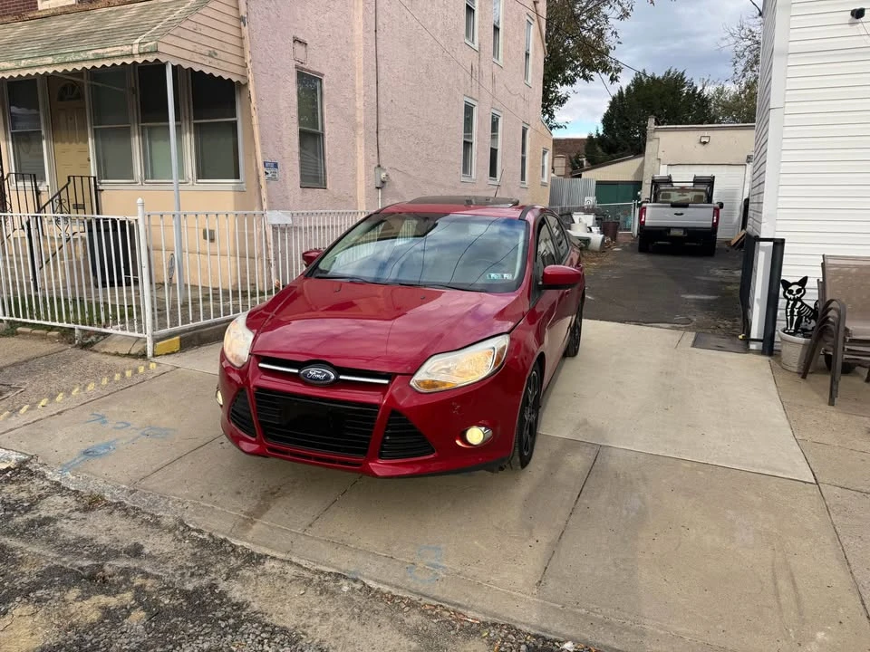 2012 Ford Focus 3rd Gen - Image 11 of 14