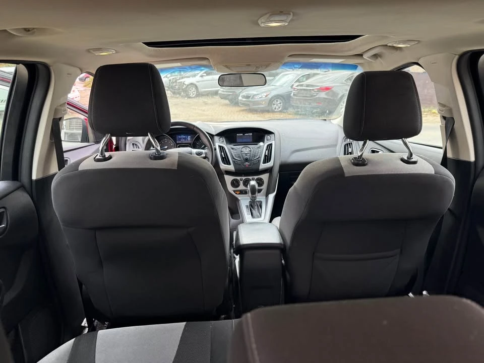 2012 Ford Focus 3rd Gen - Image 4 of 14