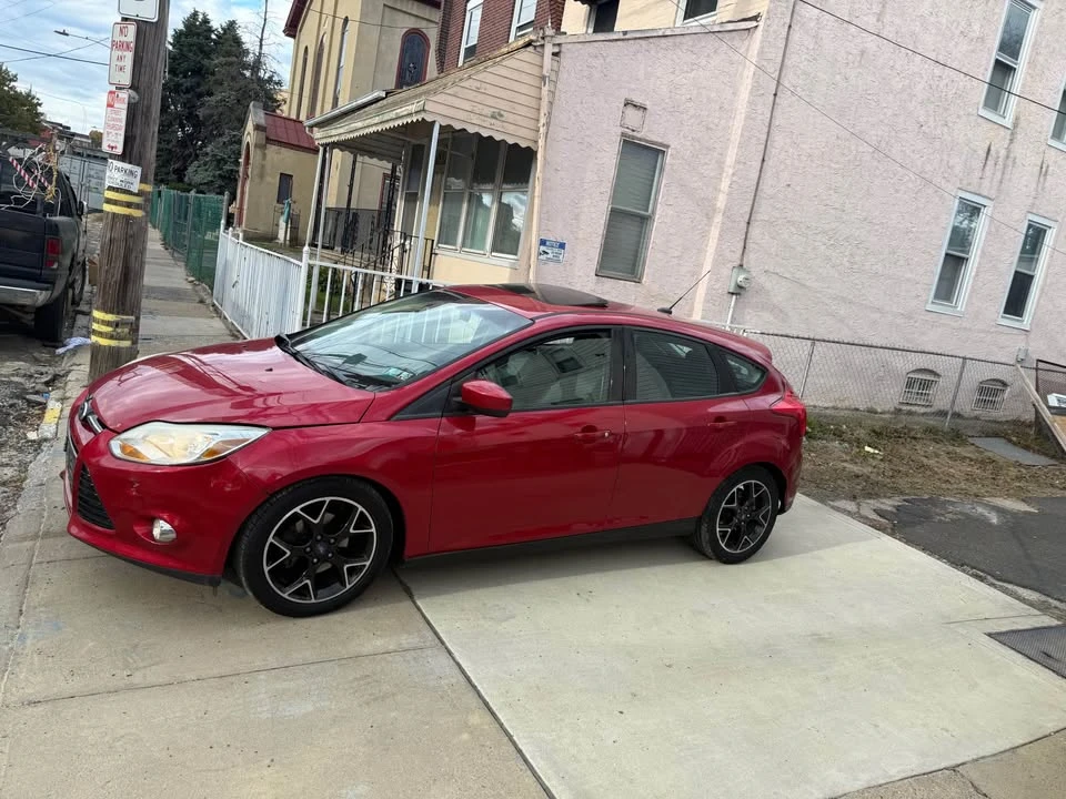 2012 Ford Focus 3rd Gen - Image 13 of 14