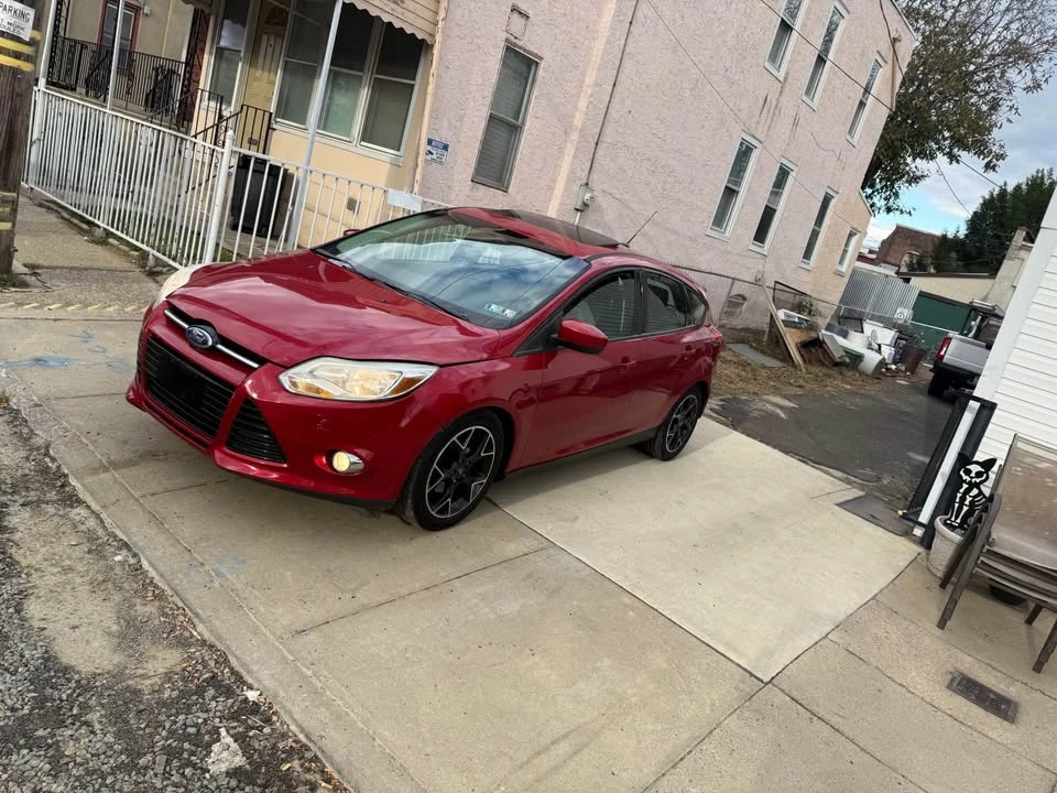 2012 Ford Focus 3rd Gen - Image 12 of 14