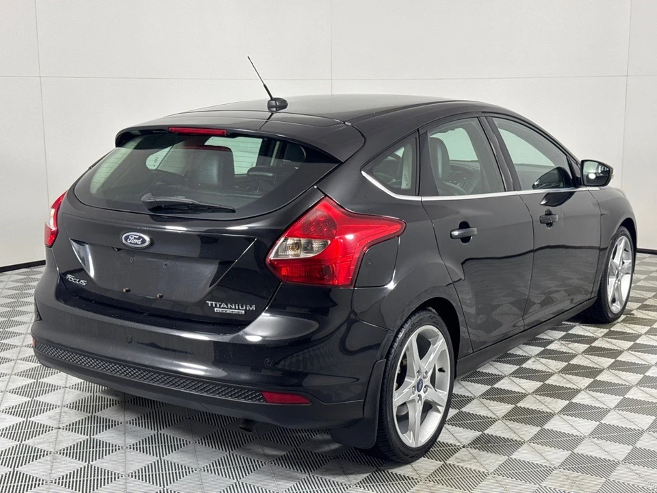2012 Ford Focus 3rd Gen - Image 5 of 12