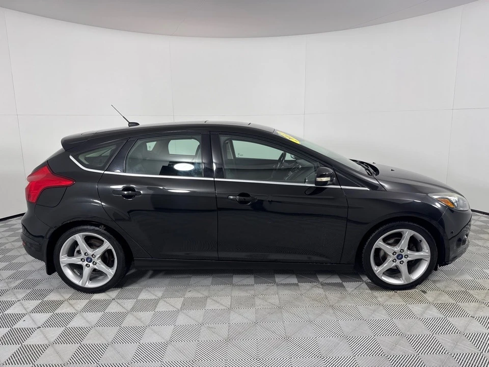 2012 Ford Focus 3rd Gen - Image 4 of 12