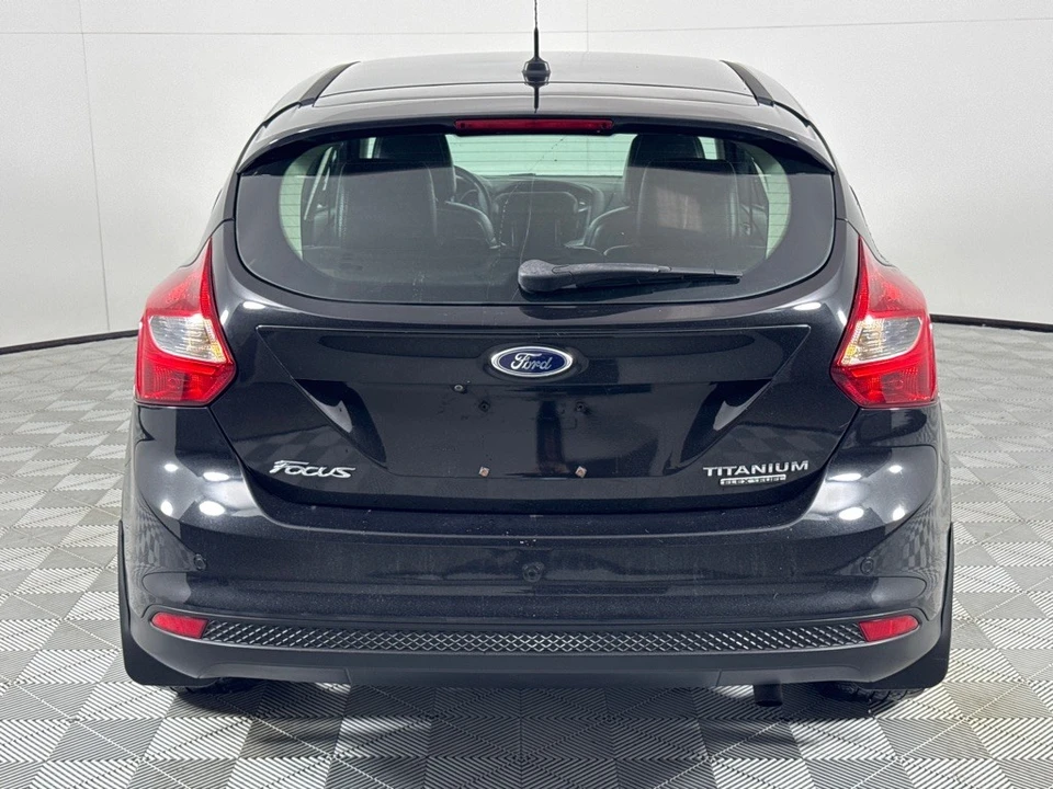 2012 Ford Focus 3rd Gen - Image 6 of 12