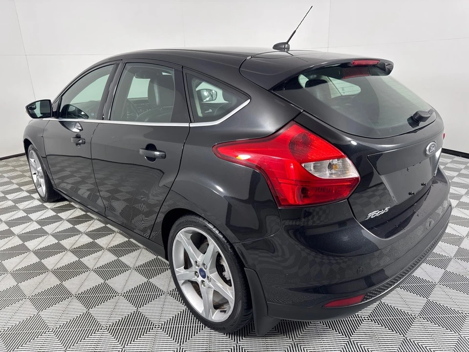 2012 Ford Focus 3rd Gen - Image 8 of 12