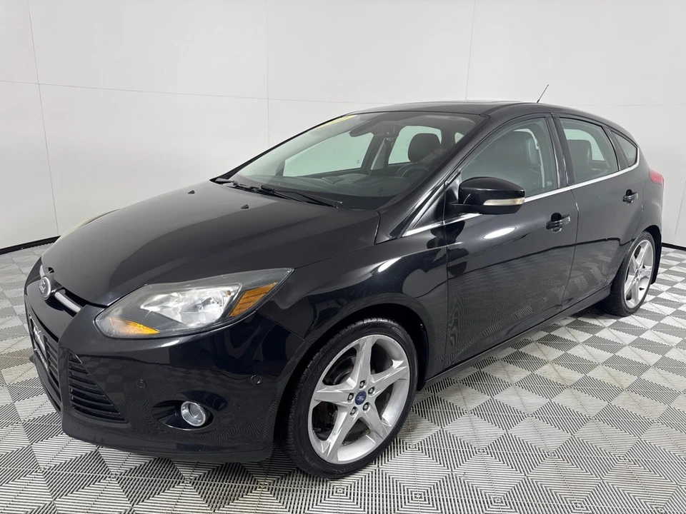 2012 Ford Focus 3rd Gen - Image 10 of 12