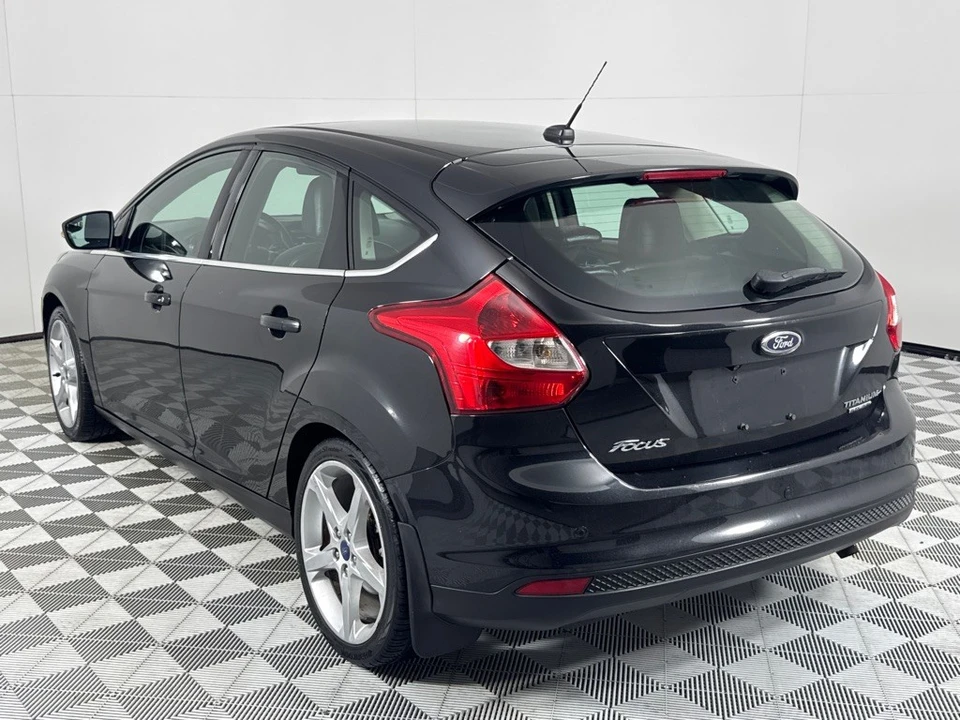2012 Ford Focus 3rd Gen - Image 7 of 12