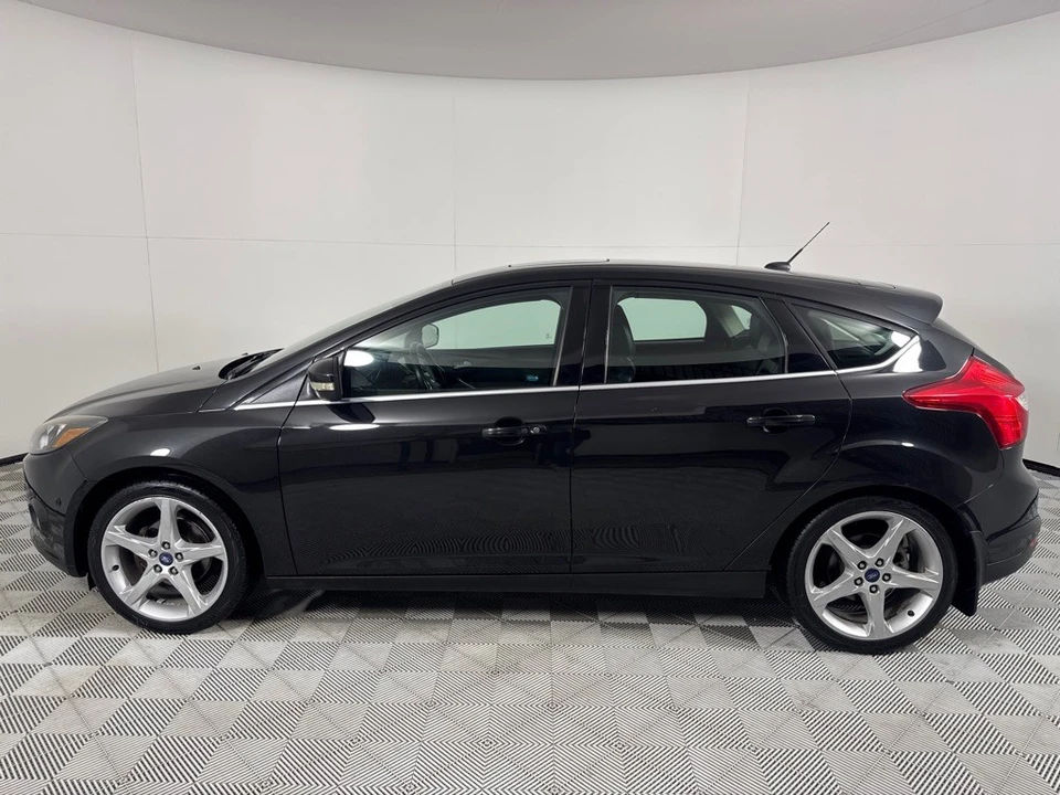 2012 Ford Focus 3rd Gen - Image 9 of 12