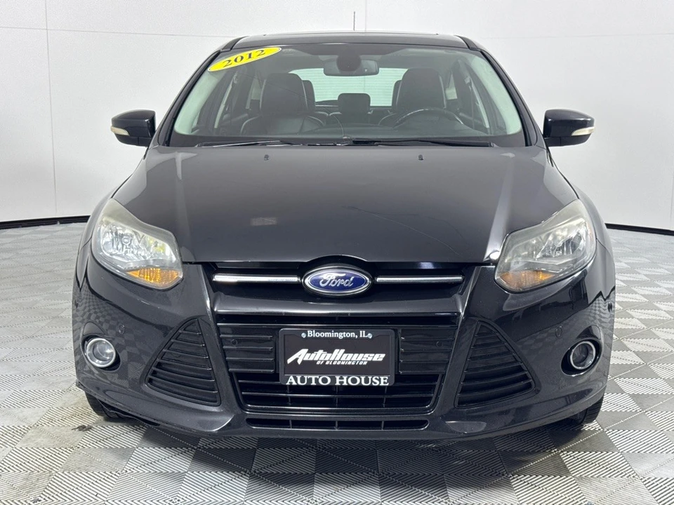 2012 Ford Focus 3rd Gen - Image 12 of 12