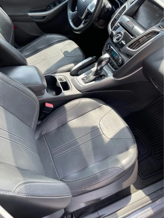 2012 Ford Focus 3rd Gen - Image 6 of 10