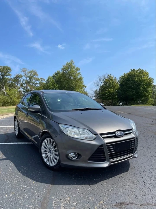 2012 Ford Focus 3rd Gen - Image 2 of 10