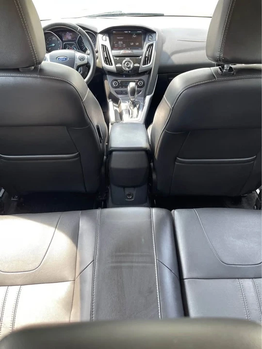 2012 Ford Focus 3rd Gen - Image 10 of 10