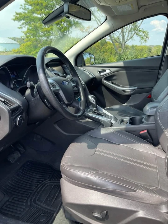 2012 Ford Focus 3rd Gen - Image 3 of 10