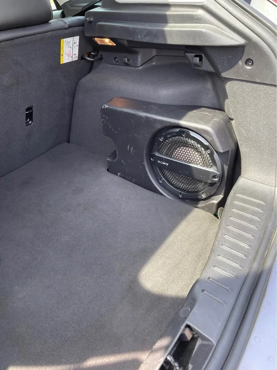 2012 Ford Focus 3rd Gen - Image 9 of 10