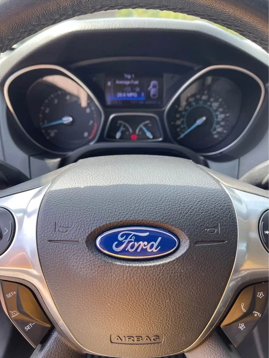 2012 Ford Focus 3rd Gen - Image 5 of 10