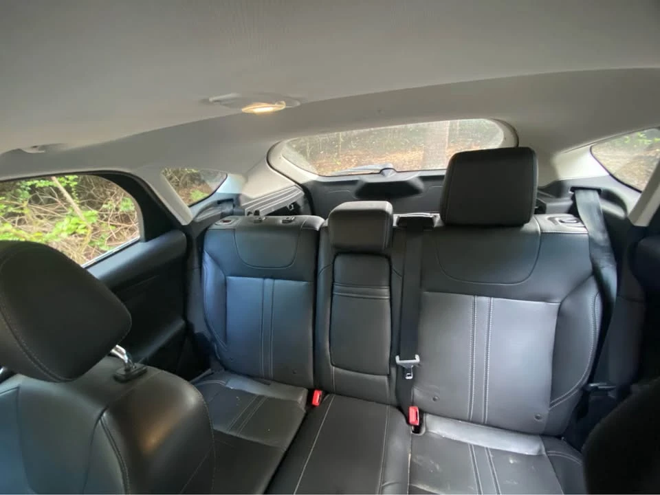 2012 Ford Focus 3rd Gen - Image 7 of 7