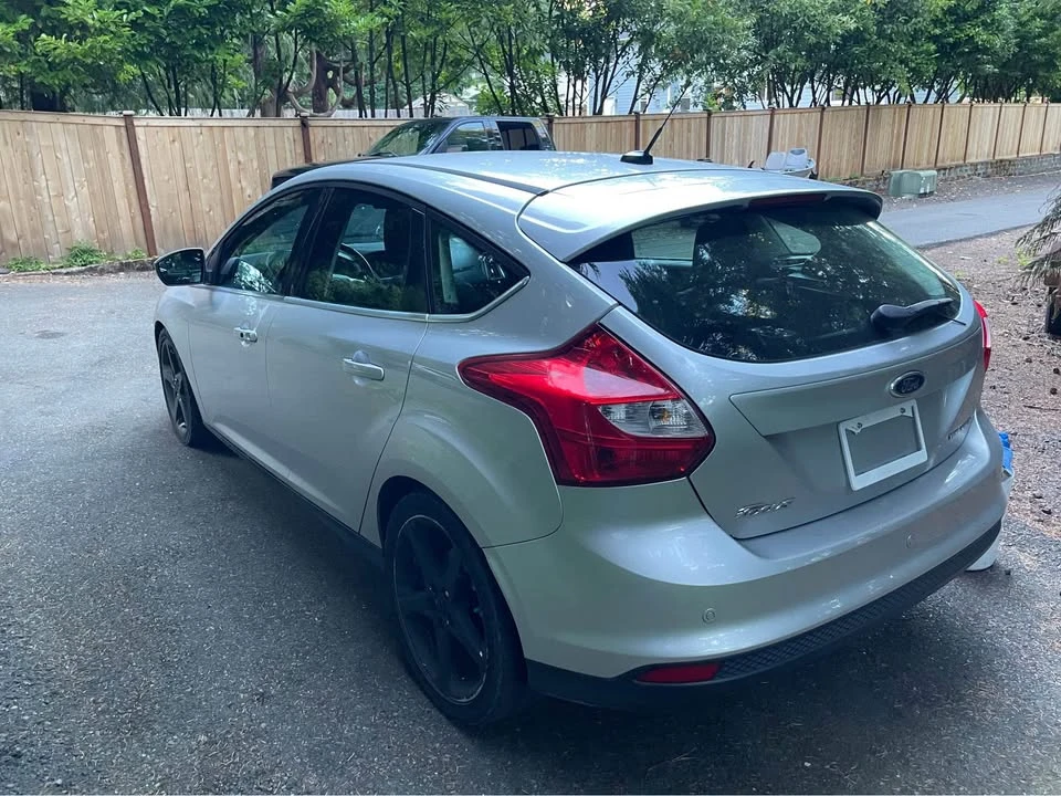 2012 Ford Focus 3rd Gen - Image 2 of 7