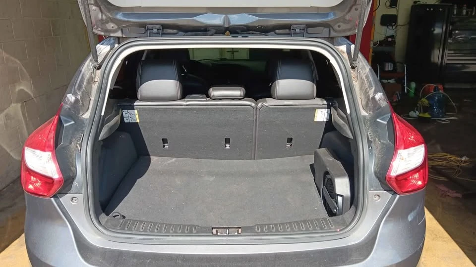 2012 Ford Focus 3rd Gen - Image 10 of 10