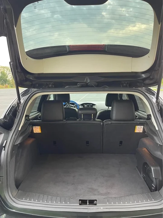2012 Ford Focus 3rd Gen - Image 8 of 14