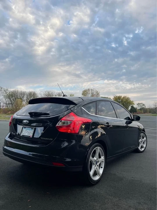 2012 Ford Focus 3rd Gen - Image 5 of 14