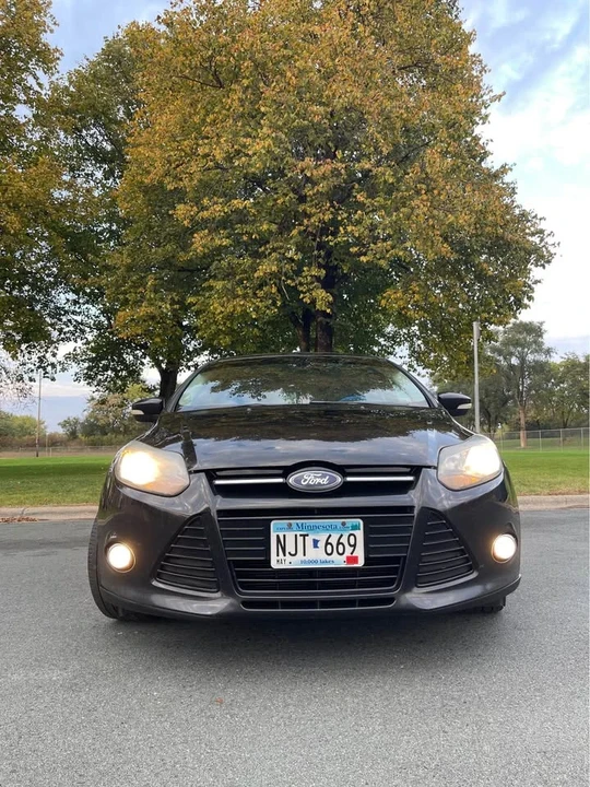 2012 Ford Focus 3rd Gen - Image 3 of 14