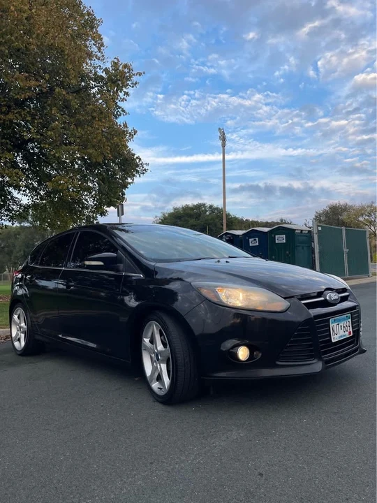 2012 Ford Focus 3rd Gen - Image 2 of 14