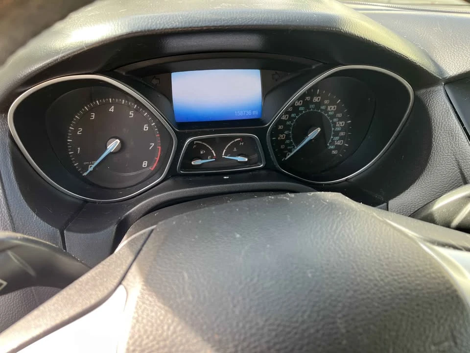 2012 Ford Focus 3rd Gen - Image 5 of 7
