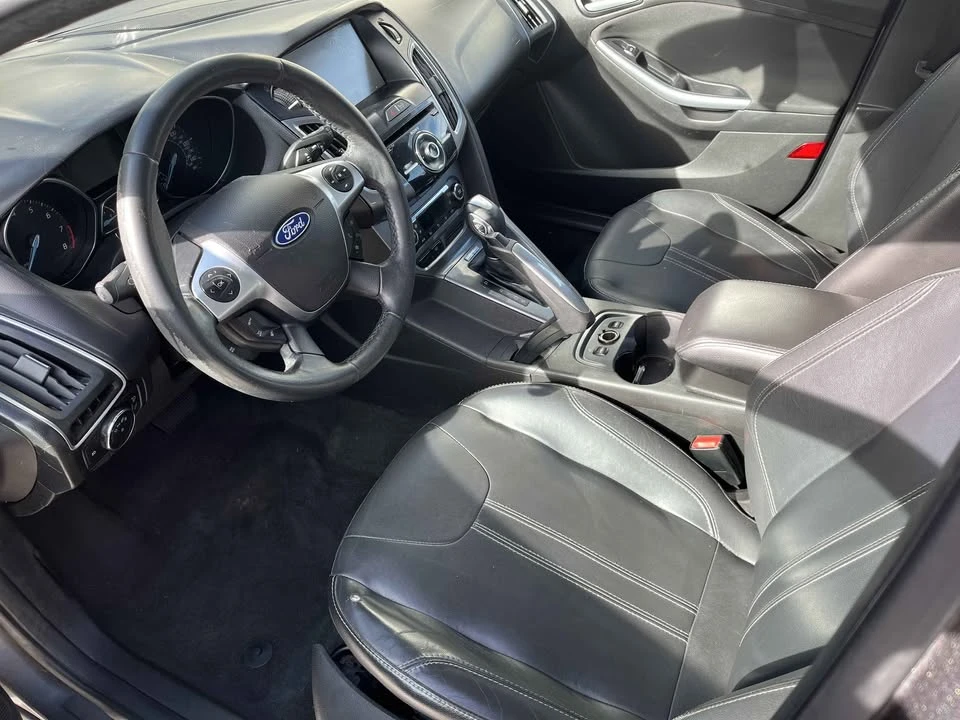 2012 Ford Focus 3rd Gen - Image 4 of 7