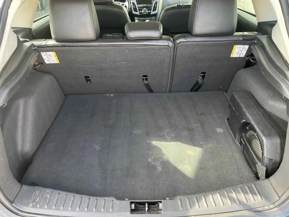 2012 Ford Focus 3rd Gen - Image 7 of 7