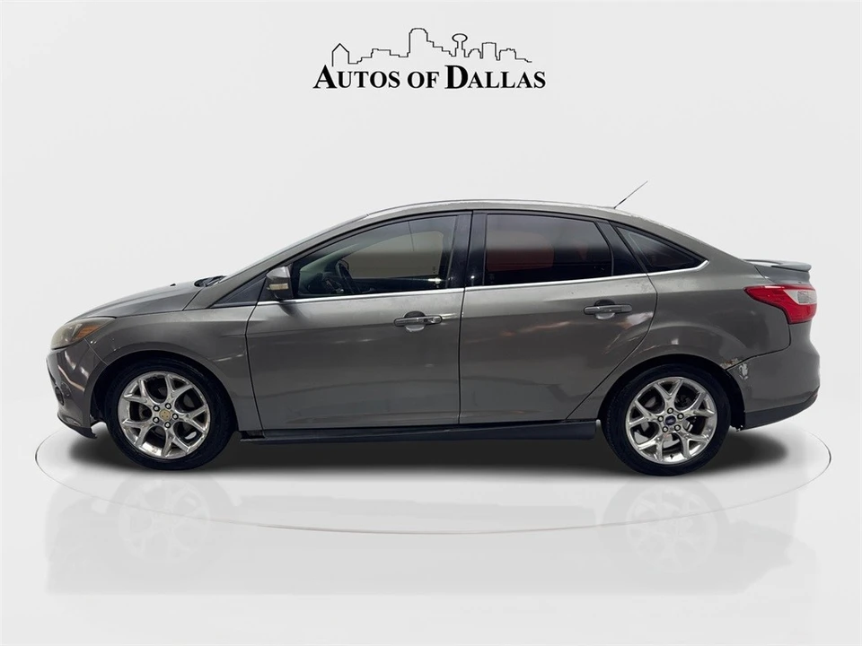 2012 Ford Focus 3rd Gen - Image 5 of 12
