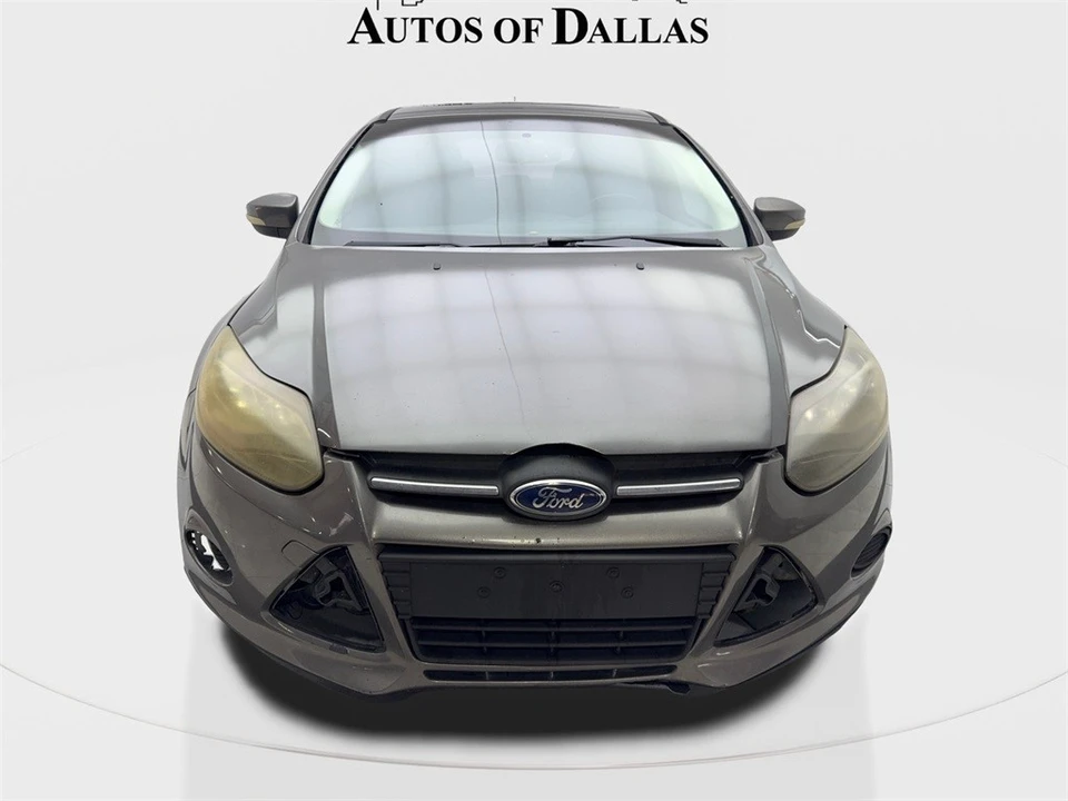 2012 Ford Focus 3rd Gen - Image 3 of 12