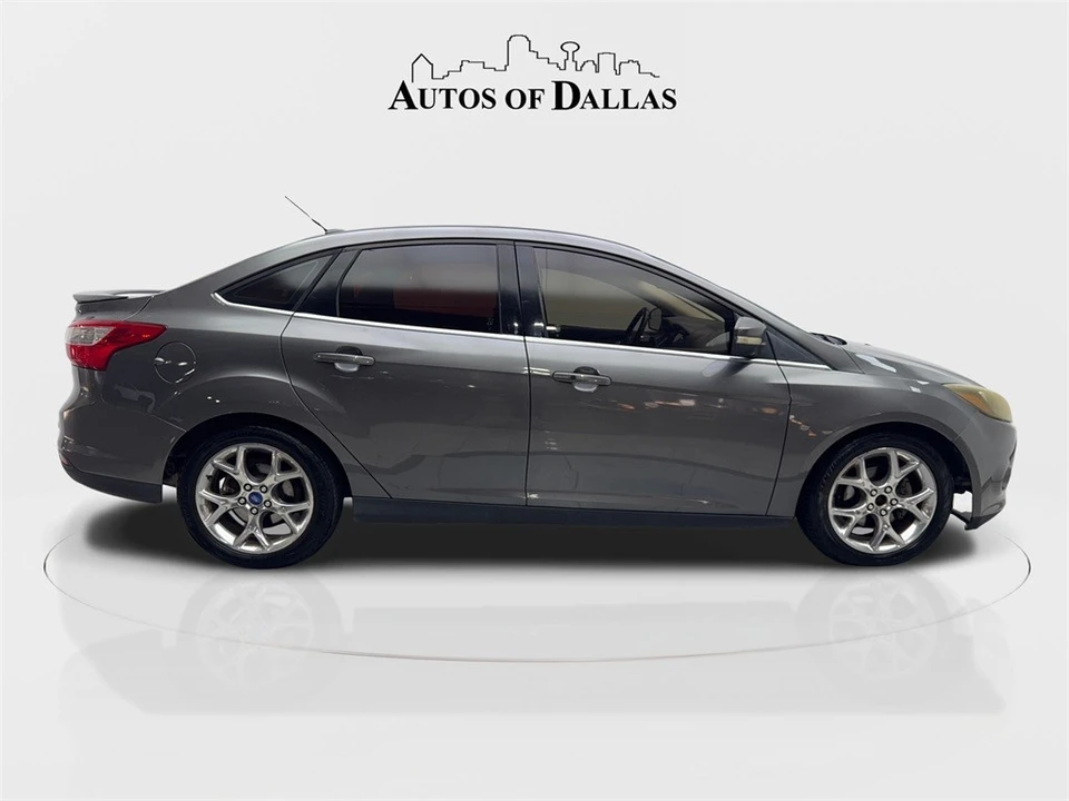 2012 Ford Focus 3rd Gen - Image 10 of 12
