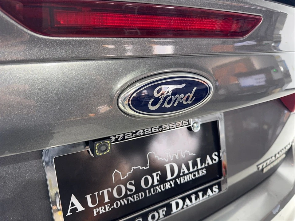 2012 Ford Focus 3rd Gen - Image 12 of 12